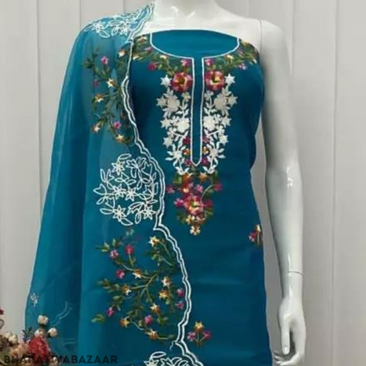 Chic and stylish salwar suits and dress  for fashionable women