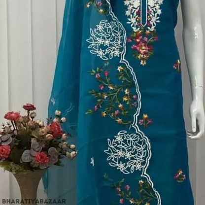 Chic and stylish salwar suits and dress  for fashionable women