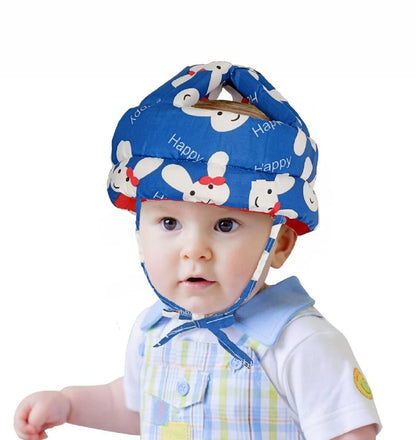 Baby Safety Helmet for Learning to Walk - Anti-Fall, Anti-Collision